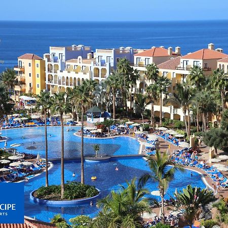 Bahia Principe Sunlight Costa Adeje Ξενοδοχείο Εξωτερικό φωτογραφία