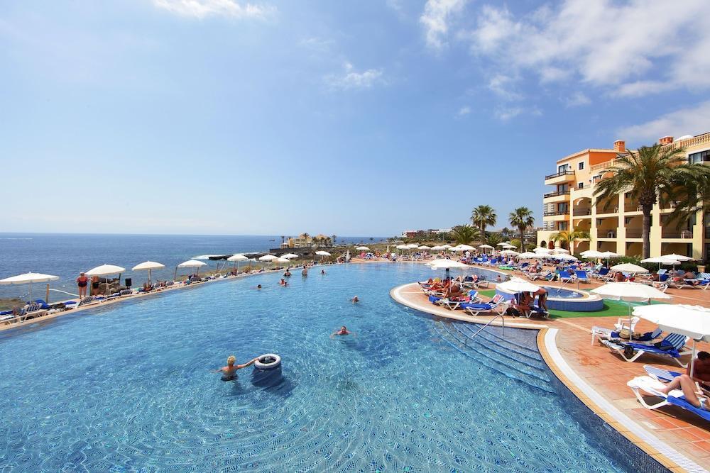 Bahia Principe Sunlight Costa Adeje Ξενοδοχείο Εξωτερικό φωτογραφία