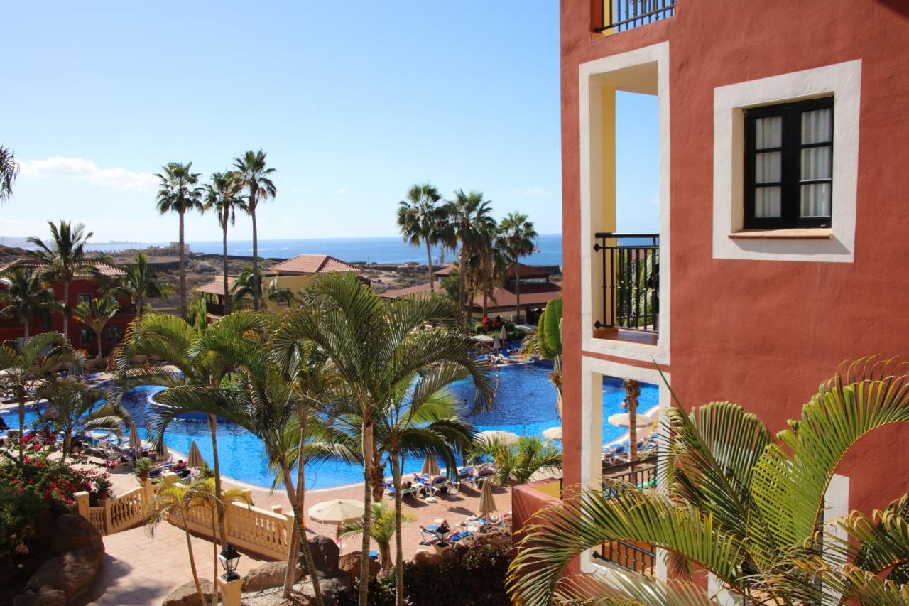 Bahia Principe Sunlight Costa Adeje Ξενοδοχείο Εξωτερικό φωτογραφία