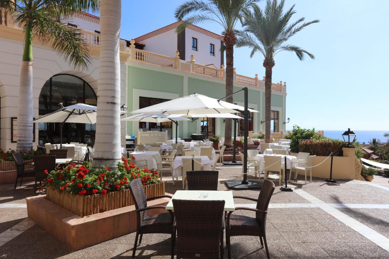 Bahia Principe Sunlight Costa Adeje Ξενοδοχείο Εξωτερικό φωτογραφία