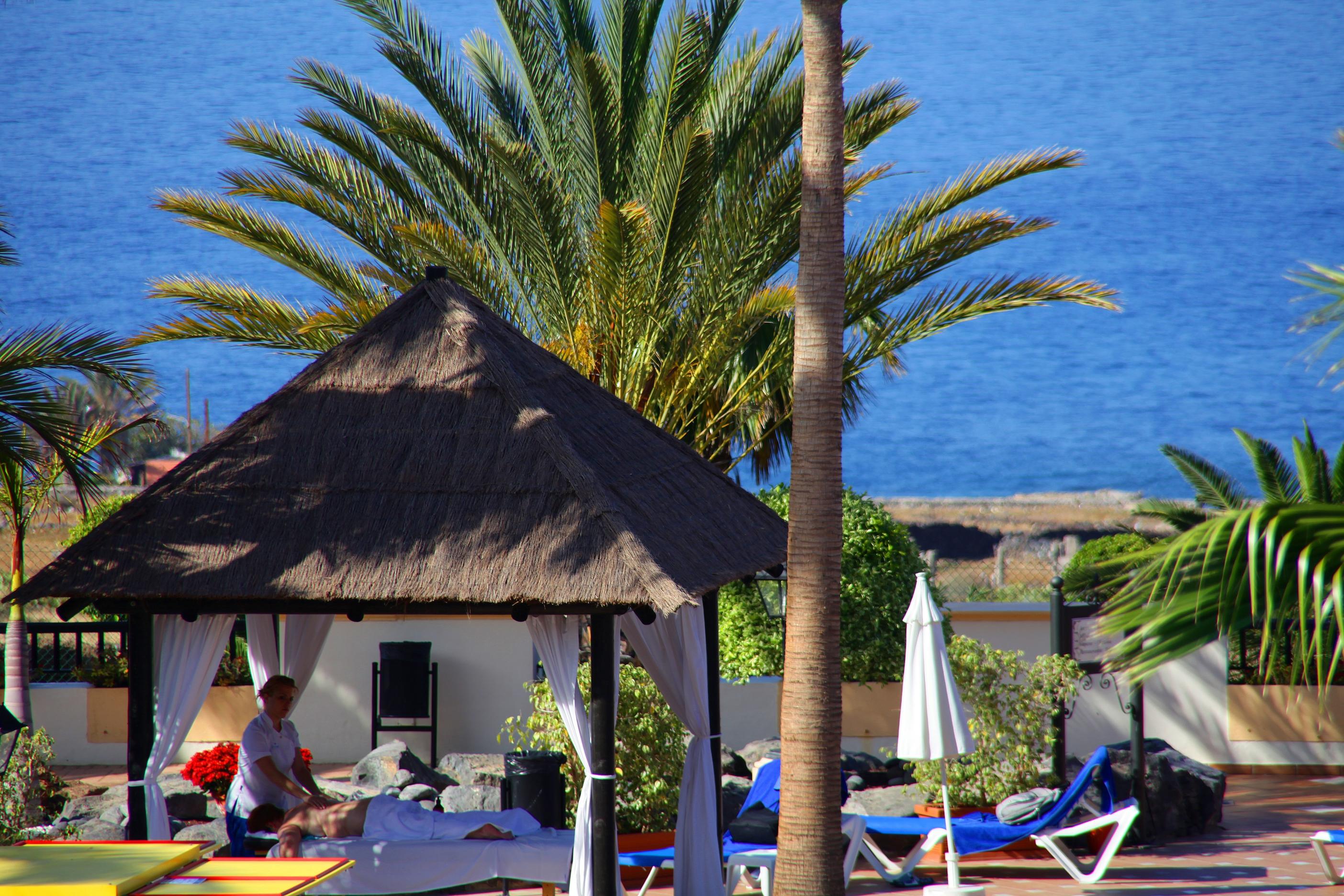 Bahia Principe Sunlight Costa Adeje Ξενοδοχείο Εξωτερικό φωτογραφία