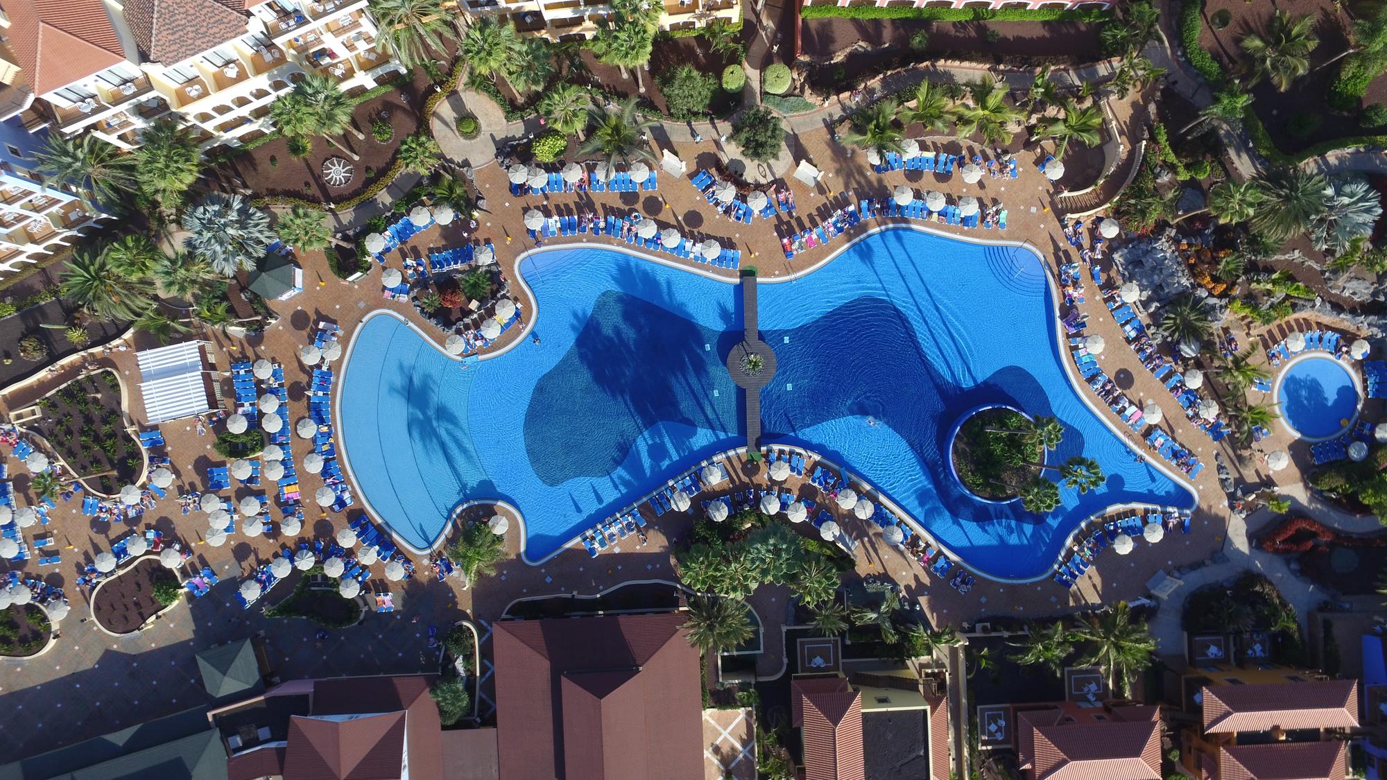 Bahia Principe Sunlight Costa Adeje Ξενοδοχείο Εξωτερικό φωτογραφία