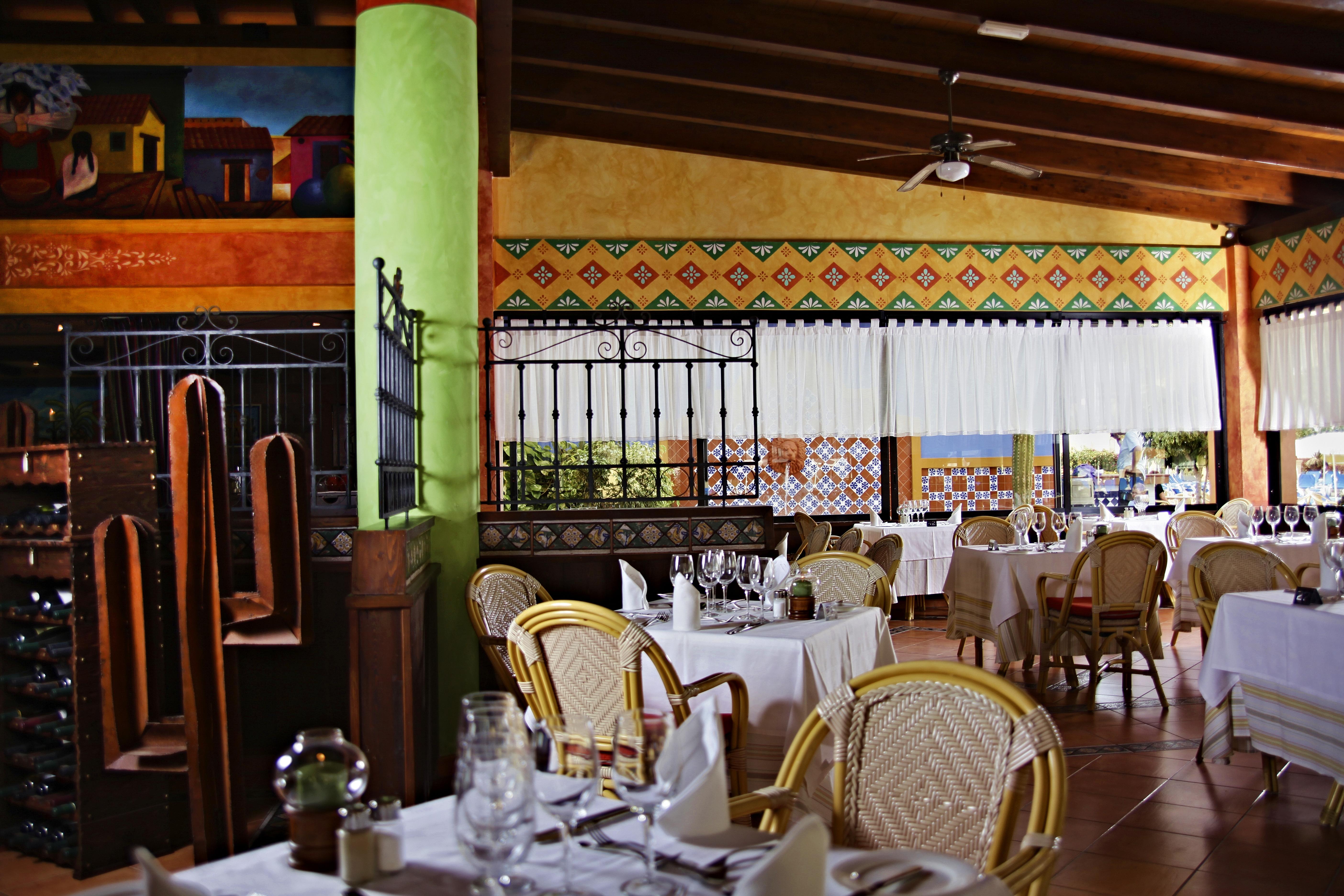 Bahia Principe Sunlight Costa Adeje Ξενοδοχείο Εξωτερικό φωτογραφία
