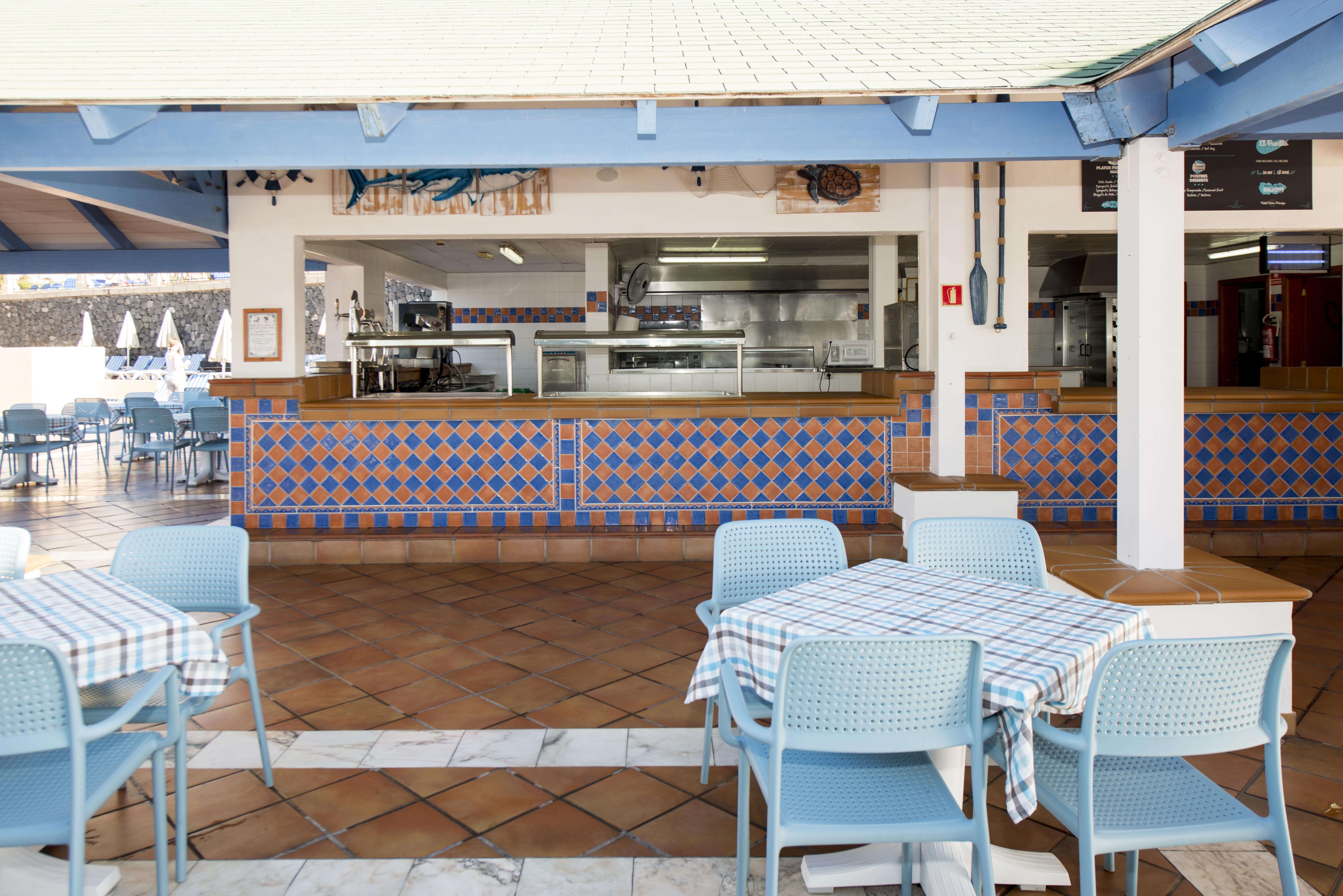 Bahia Principe Sunlight Costa Adeje Ξενοδοχείο Εξωτερικό φωτογραφία