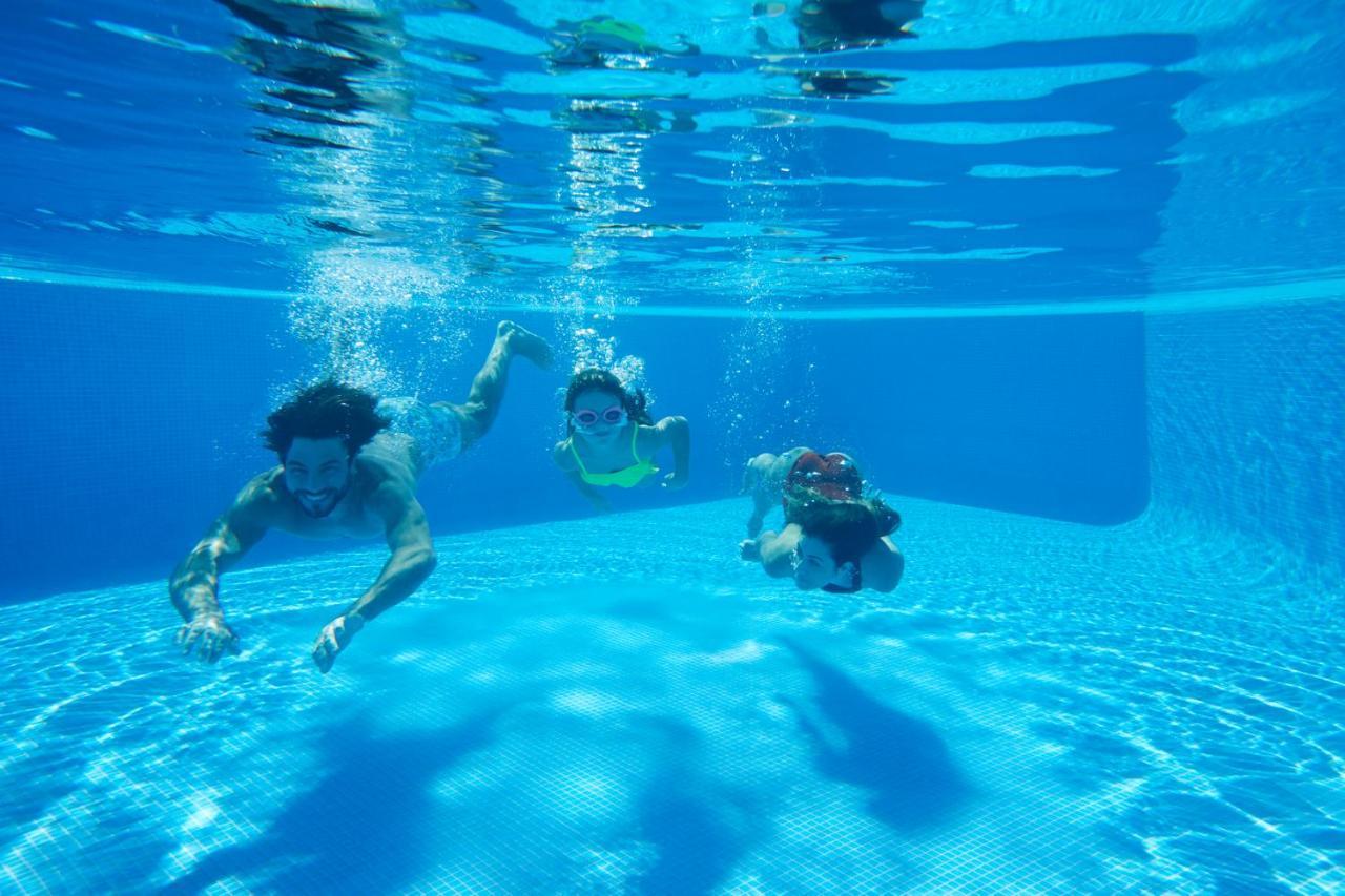 Bahia Principe Sunlight Costa Adeje Ξενοδοχείο Εξωτερικό φωτογραφία