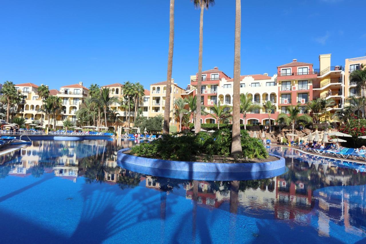 Bahia Principe Sunlight Costa Adeje Ξενοδοχείο Εξωτερικό φωτογραφία
