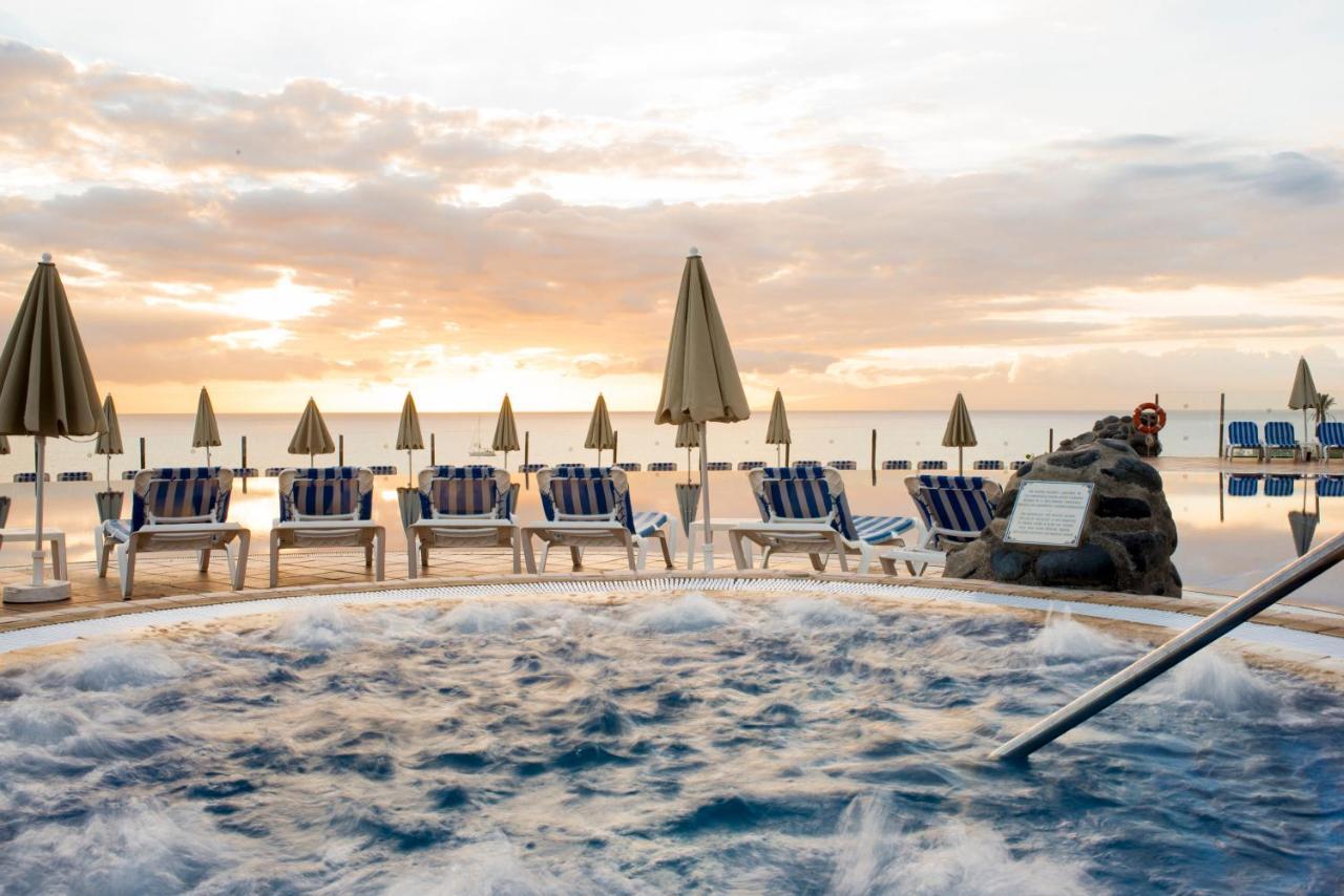 Bahia Principe Sunlight Costa Adeje Ξενοδοχείο Εξωτερικό φωτογραφία