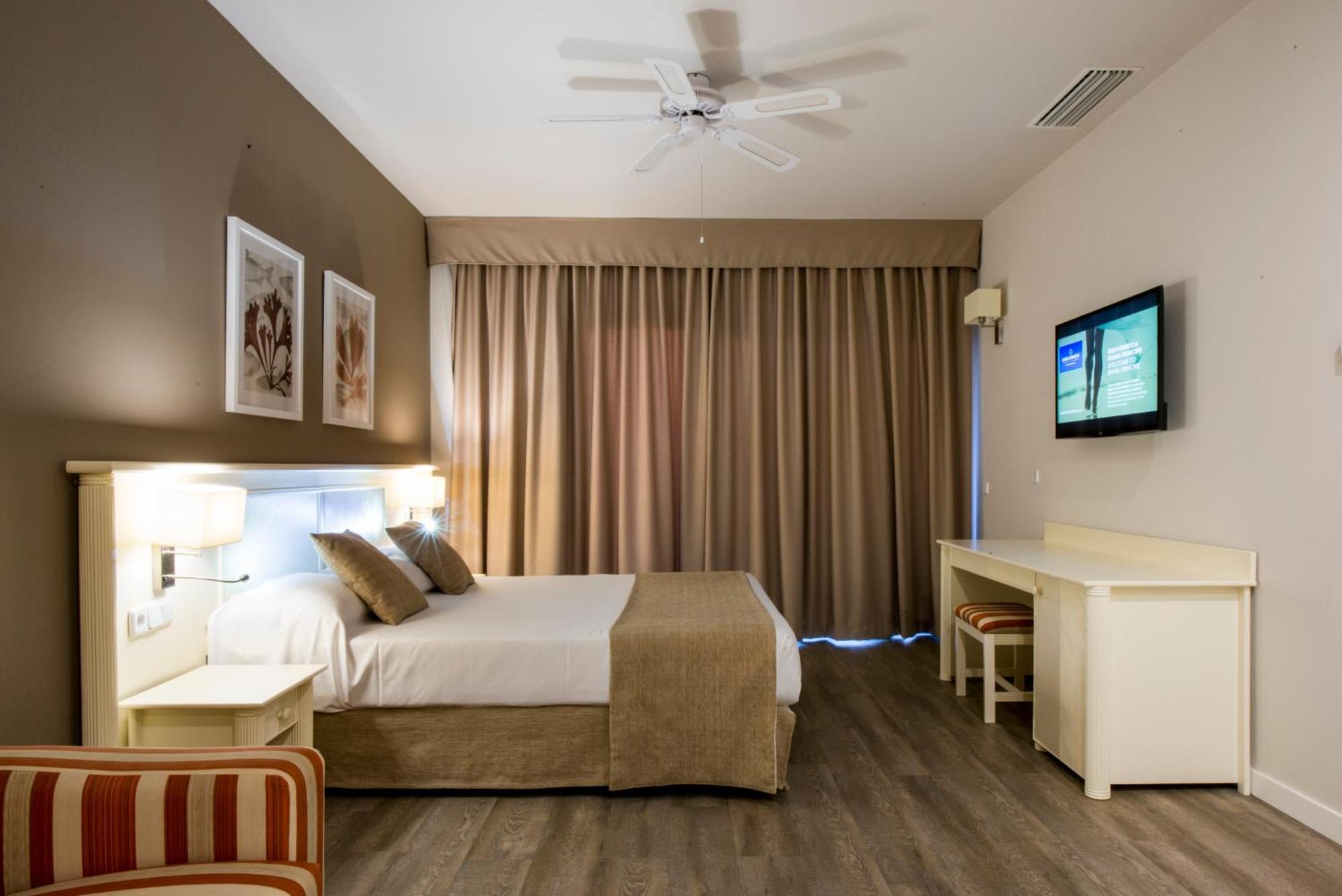 Bahia Principe Sunlight Costa Adeje Ξενοδοχείο Εξωτερικό φωτογραφία