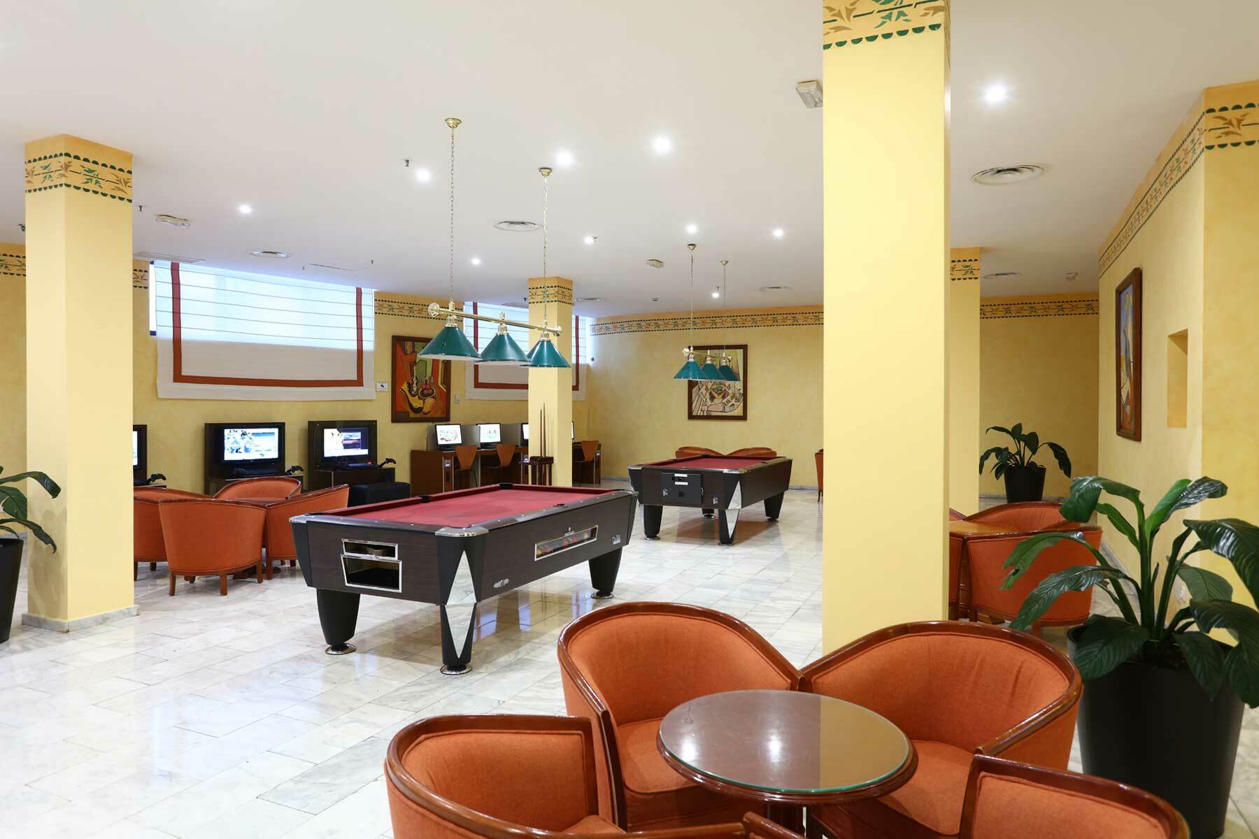 Bahia Principe Sunlight Costa Adeje Ξενοδοχείο Εξωτερικό φωτογραφία