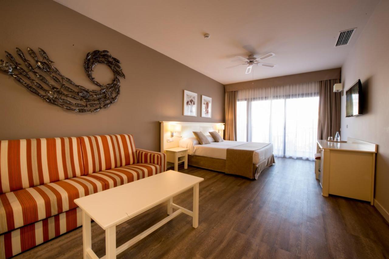Bahia Principe Sunlight Costa Adeje Ξενοδοχείο Εξωτερικό φωτογραφία