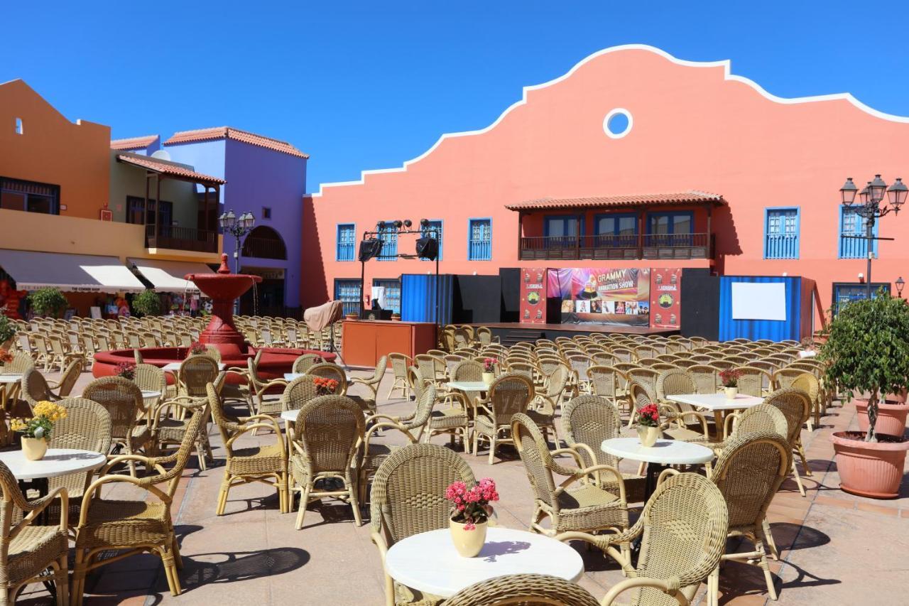 Bahia Principe Sunlight Costa Adeje Ξενοδοχείο Εξωτερικό φωτογραφία