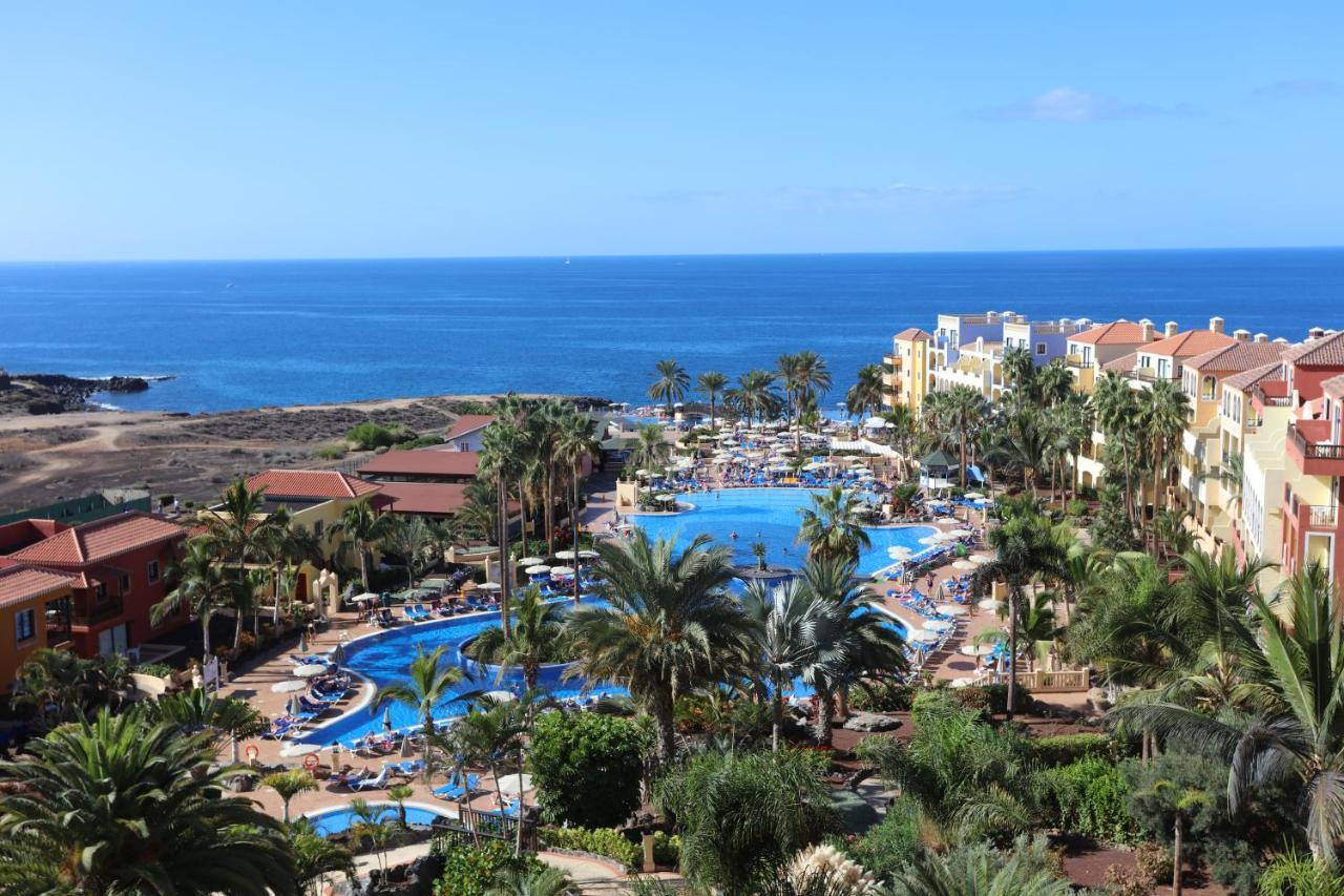 Bahia Principe Sunlight Costa Adeje Ξενοδοχείο Εξωτερικό φωτογραφία